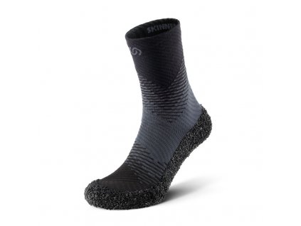 Skinners ponožko-boty Adults 2.0 Compression - Anthracite