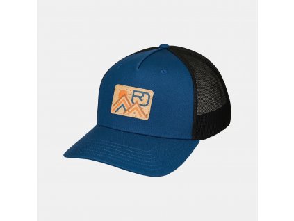 Ortovox kšiltovka Corky Trucker Cap
