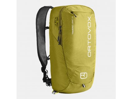 Ortovox batoh Traverse Light 15