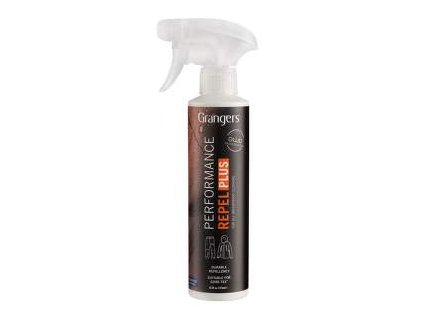 Grangers impregnace Performance Repel Plus