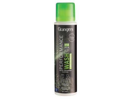 Grangers čistící prostředek Performance Wash Concentrate