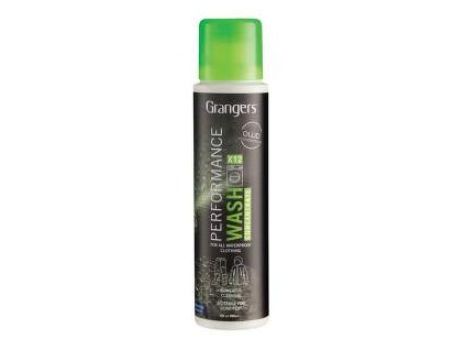 Grangers čistící prostředek Performance Wash Concentrate