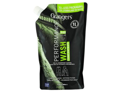 Grangers čistící prostředek Performance Wash 1 l