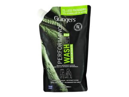 Grangers čistící prostředek Performance Wash 1 l