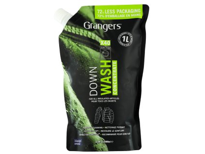 Grangers čistící prostředek Down Wash 1 l