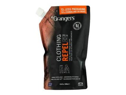 Grangers impregnace Clothing Repel 1 l