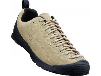 Keen dámské boty Jasper Women - Silver Mink