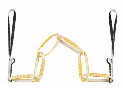 Grivel smyčka  BELAY DAISY CHAIN EVO