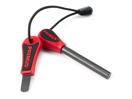 Primus křesadlo Ignition steel Medium