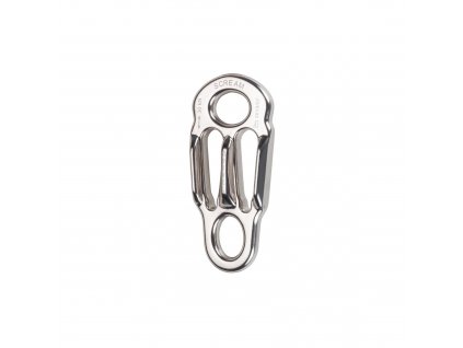 Grivel jistící a slaňovací brzda SCREAM