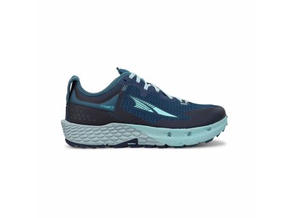 Altra boty Timp 4 W Deep teal