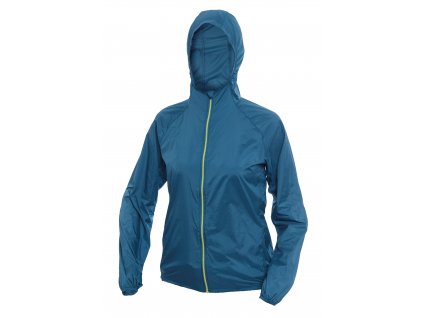4382 Forte lady jacket maroccan blue