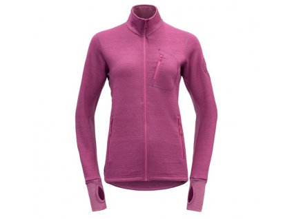 Devold mikina Thermo woman jacket