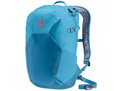 c6458fe7 turisticky batoh deuter speed lite 21