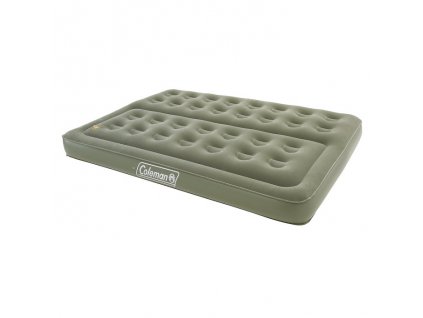 Coleman nafukovací matrace Comfort Airbed Double