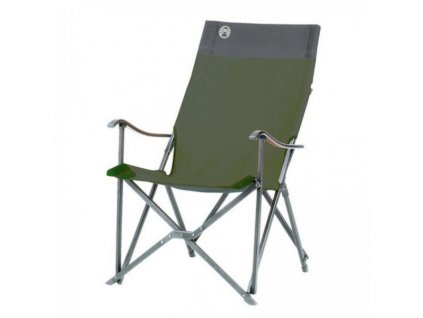 Coleman židle Sling Chair green
