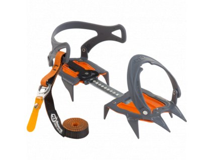 Climbing Technology mačky NEVIS 10 01