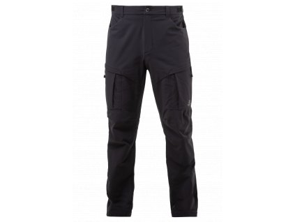 Mountain equipment pánské softshellové kalhoty Ibex Pro Mens Pant - prodloužené