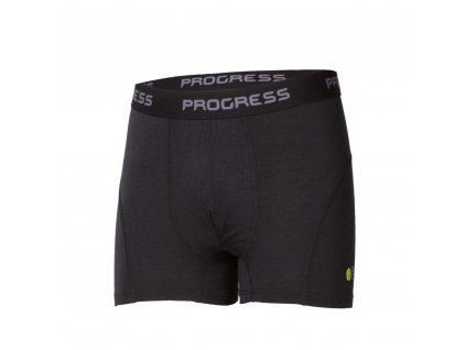 Progress boxerky bambus E SKN 01