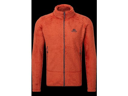 Mountain equipment pánská mikina Concordia Mens Jacket