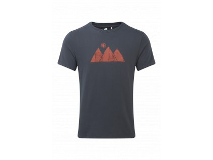 Mountain Equipment Mountain Sun Tee Men'S