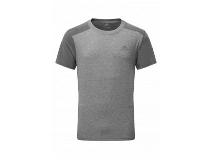 Mountain equipment pánské triko Headpoint Block Mens Tee