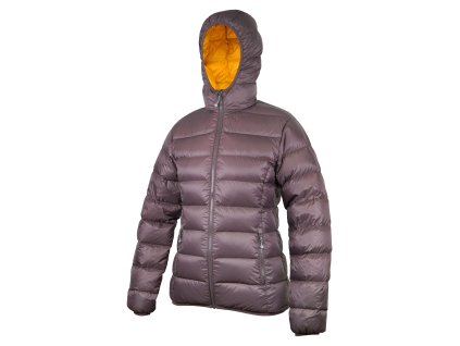 4294 Tacoma Lady jacket shale nugget gold
