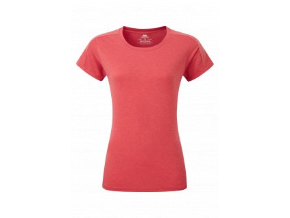 Mountain equipment dámské triko Headpoint Wmns Tee