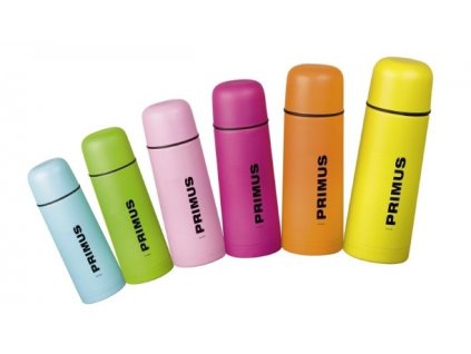 Primus termoska C&H Vacuum Bottle 0.35l colour