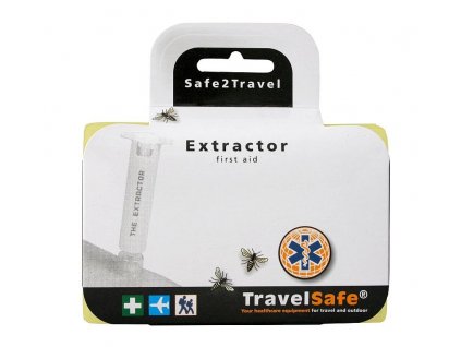 Safe2Travel Extractor