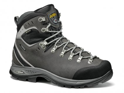 Asolo pánské boty Greenwood EVO GV MM - graphite