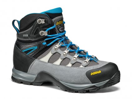 Asolo dámské boty Stynger GTX ML - cloudy grey/stone