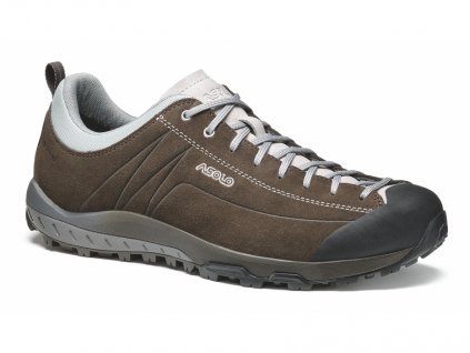 Asolo pánské boty Space GV MM - dark brown