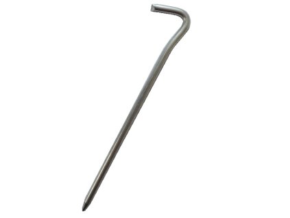 Jurek duralový kolík jehla 18cm