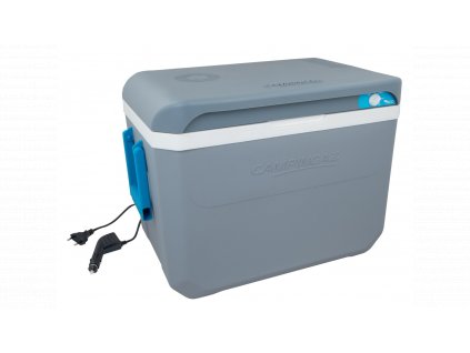 Campingaz chladicí box Powerbox Plus Cooler 12/230V 36L