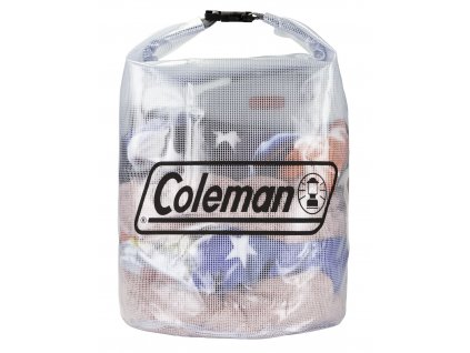Coleman lodní pytel Dry Gear Bag 35L 01
