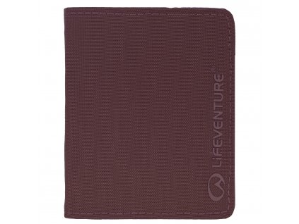 Lifeventure kapesní peněženka RFID Wallet