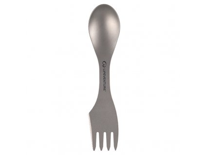 Lifeventure Superlight Titanium Spork