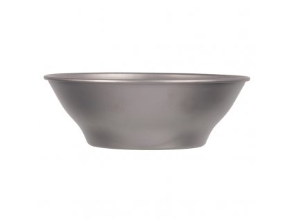 Lifeventure Titanium Bowl