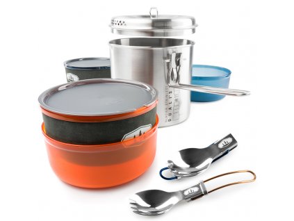 GSI Outdoors Glacier Dualist