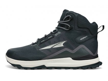 Altra Lone Peak ALL WTHR Mid 2 M Black 01