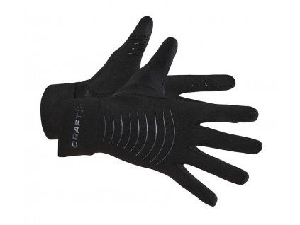 Craft CORE Essence Thermal 2 (Barva černá, Velikost S)