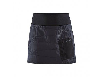 Craft CORE Nordic Training Insulate W (Barva černá, Velikost XL)