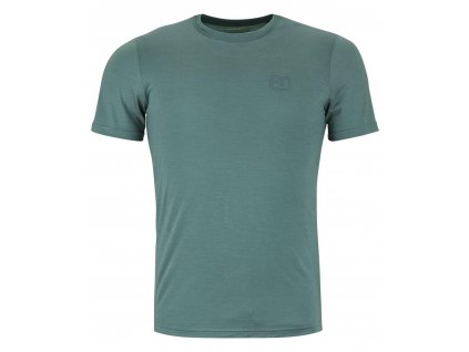 Ortovox 150 Cool Ballpen T-shirt Men's