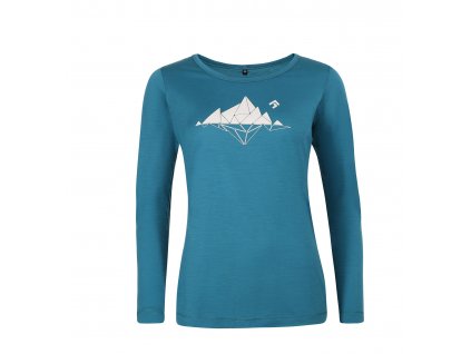 Direct Alpine Furry Long Lady (do 2024)