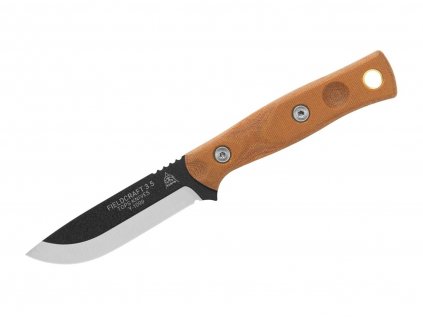 TOPS Knives Fieldcraft 3.5