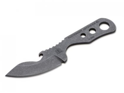 TOPS Knives Bartender Defender XL