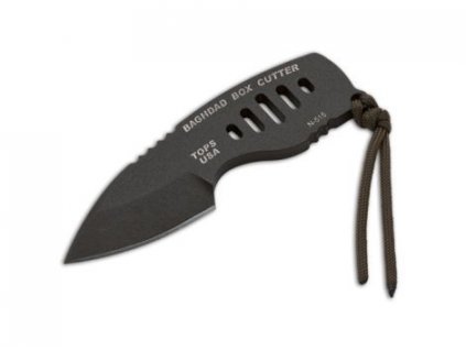 TOPS Knives Baghdad Box Cutter