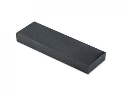 RH Preyda Bench Stone Surgical Black Arkansas 6"