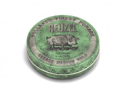 Reuzel Pomade Green